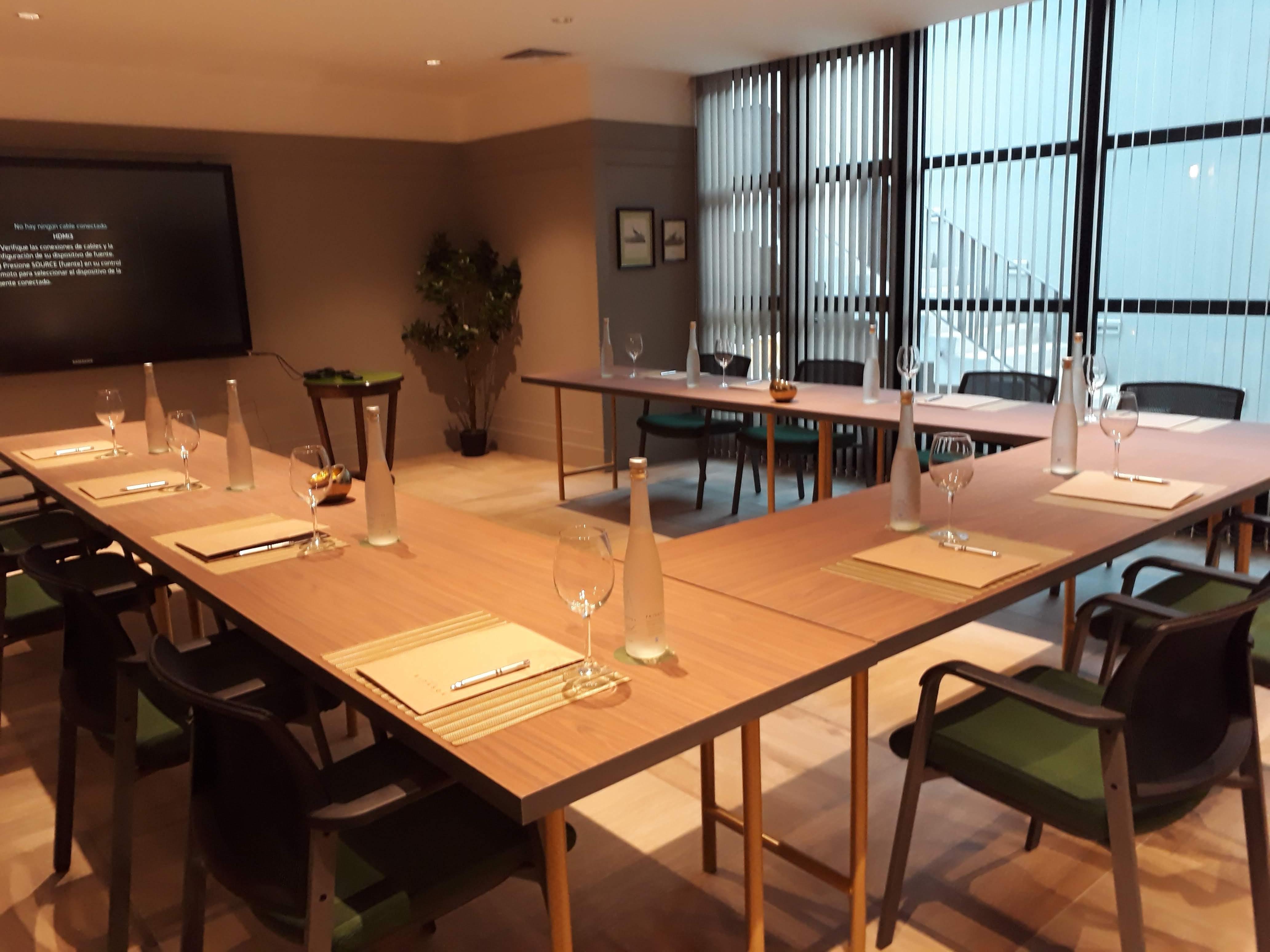 Hotel Eco Boutique Bidasoa Santiago Kültér fotó