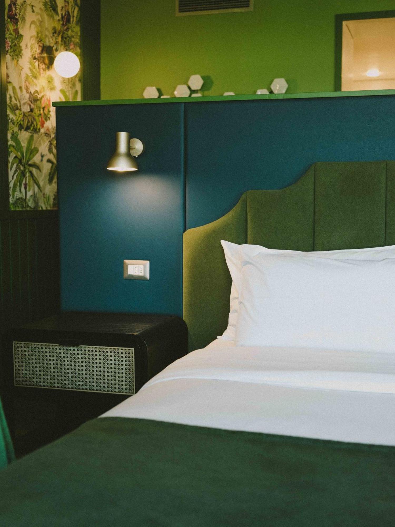 Hotel Eco Boutique Bidasoa Santiago Kültér fotó