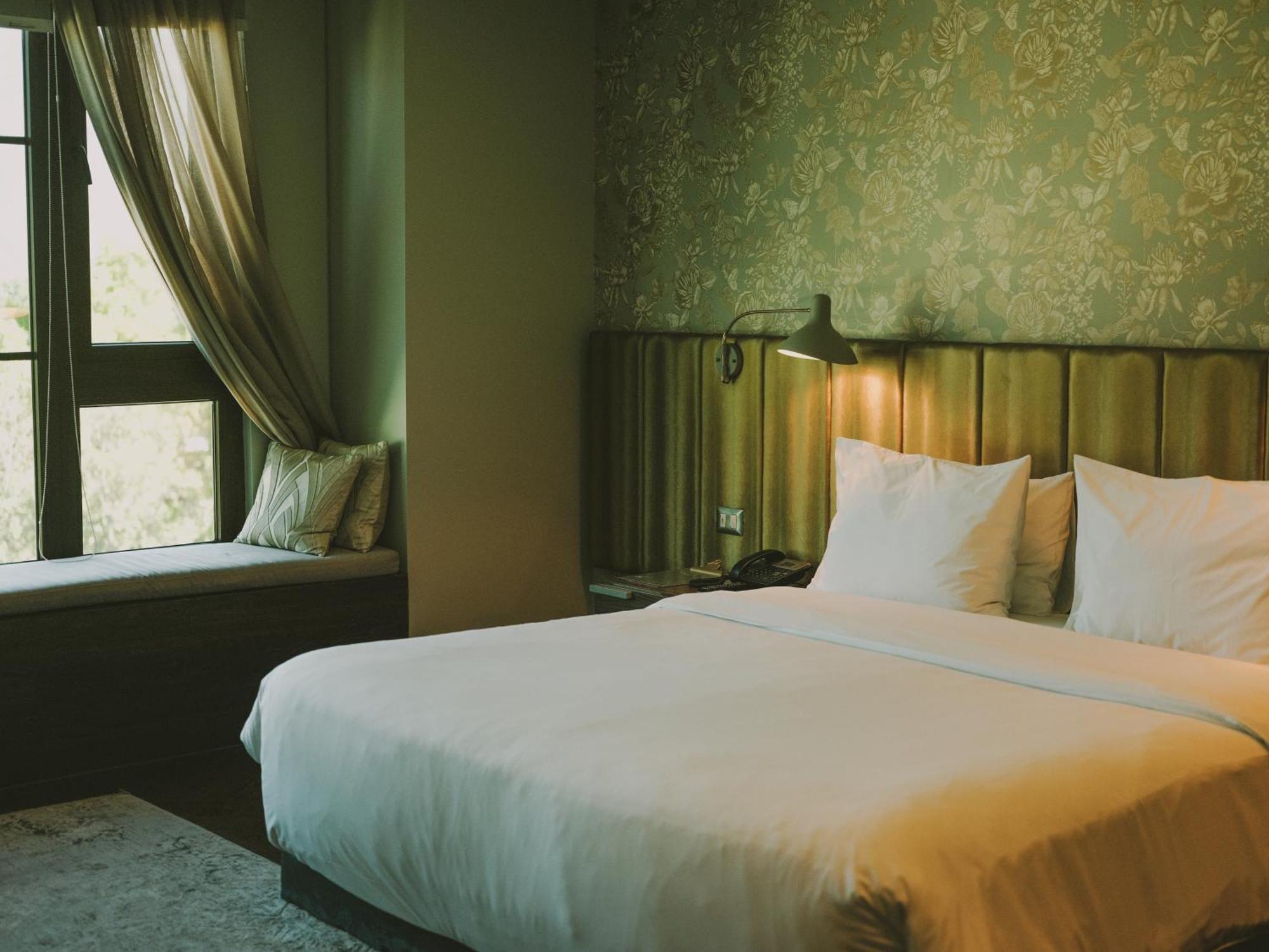 Hotel Eco Boutique Bidasoa Santiago Kültér fotó