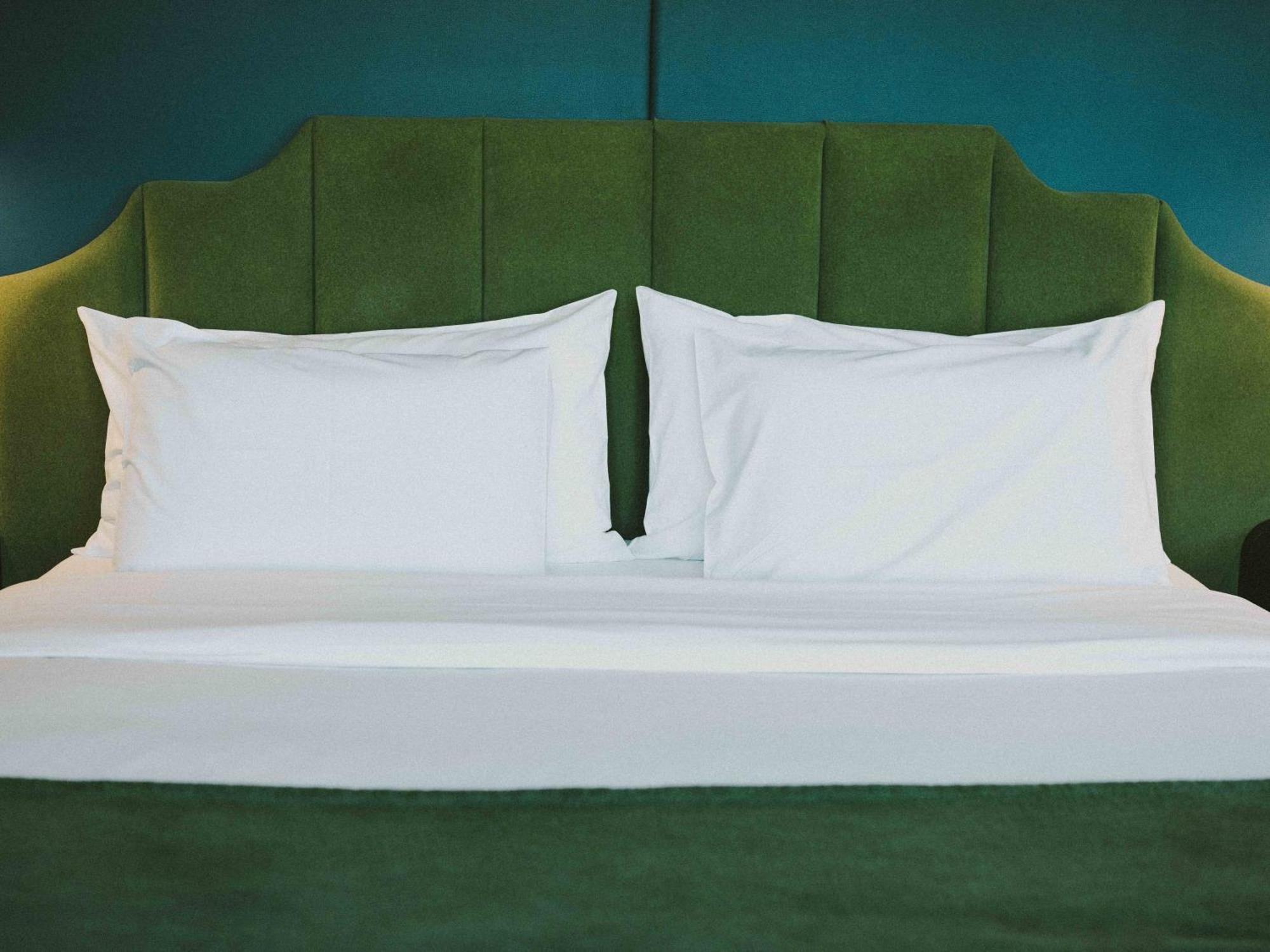 Hotel Eco Boutique Bidasoa Santiago Kültér fotó