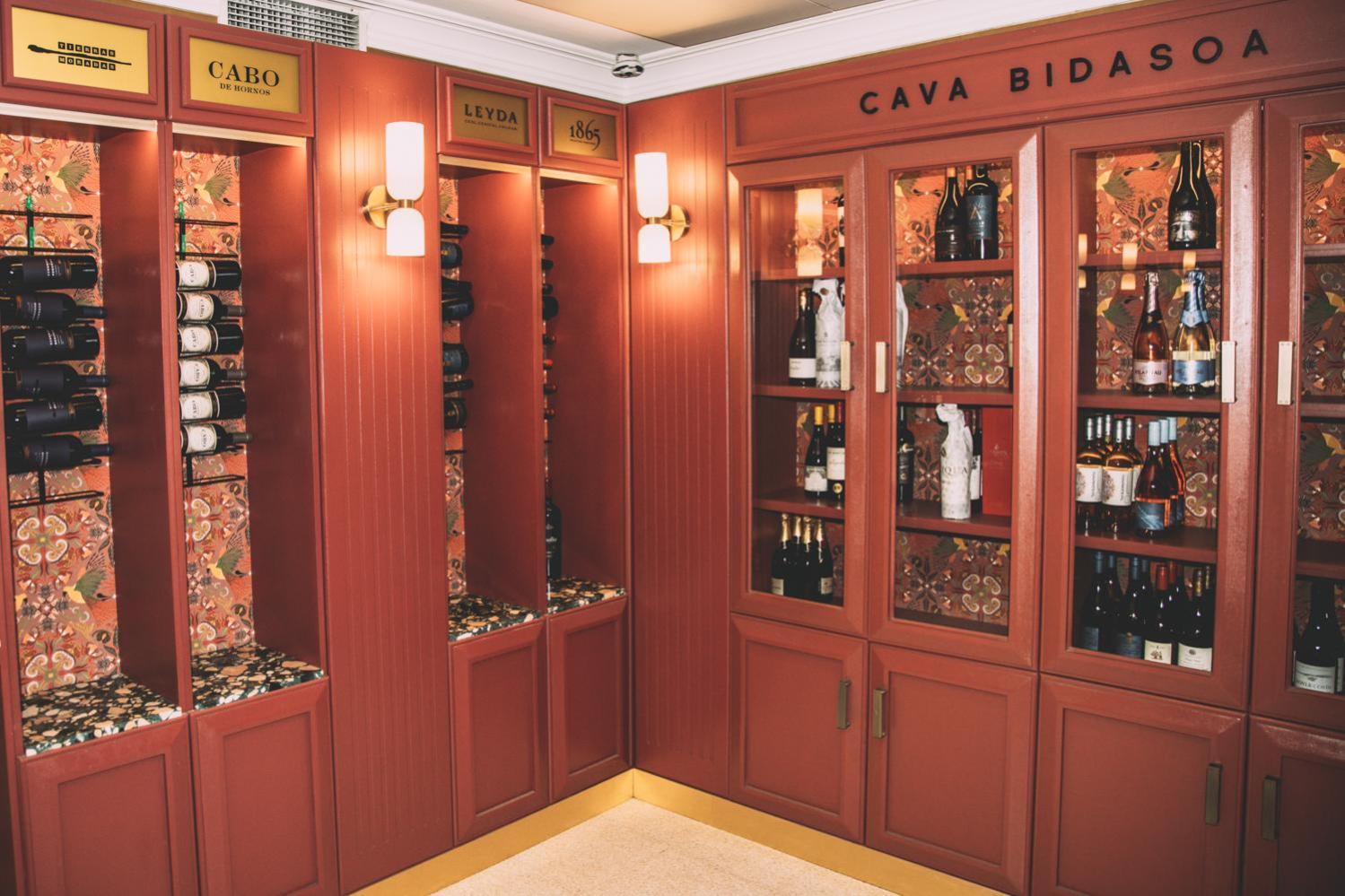 Hotel Eco Boutique Bidasoa Santiago Kültér fotó